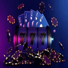 0890 slot APP ကို Android ဖုန်းတွင် Install ပြုနေသောပုံ