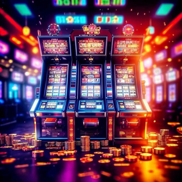 Slots at 0890 slot