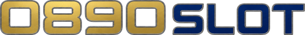 0890 slot logo